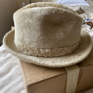 Imperial Stetson Hat